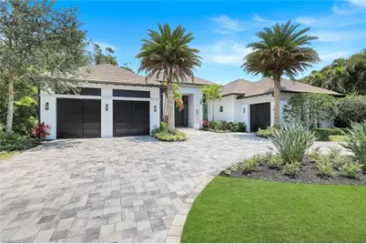 541 Whispering Pine Ct, Naples, FL 34103 - Photo 49