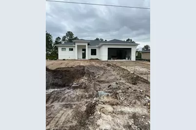 3211 41st St W, Lehigh Acres, FL 33971 - Photo 1