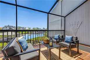 17060 Marina Cove Ln, Fort Myers, FL 33908 - Photo 1