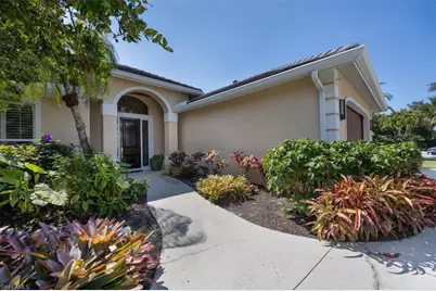 600 Port Side Dr, Naples, FL 34103 - Photo 1