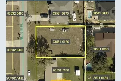 1429 NE 18th Pl, Cape Coral, FL 33909 - Photo 1