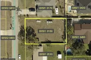 1429 NE 18th Pl, Cape Coral, FL 33909 - Photo 1