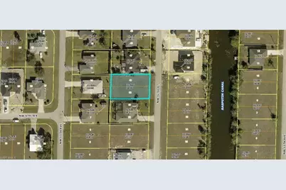 916 NW 12th Pl, Cape Coral, FL 33993 - Photo 1