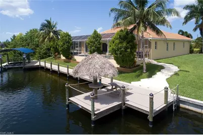 3301 SW 28th Ave, Cape Coral, FL 33914 - Photo 5