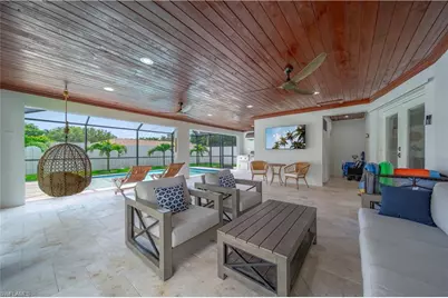 1300 Hilltop Dr, Naples, FL 34103 - Photo 35