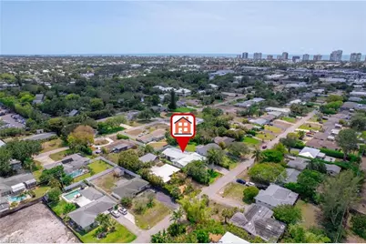 1300 Hilltop Dr, Naples, FL 34103 - Photo 47