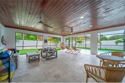 1300 Hilltop Dr, Naples, FL 34103 - Photo 25