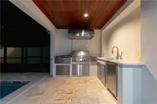 1300 Hilltop Dr, Naples, FL 34103 - Photo 41