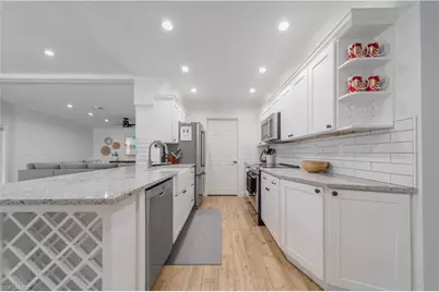 1300 Hilltop Dr, Naples, FL 34103 - Photo 7