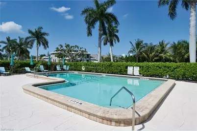 4200 Belair Ln #114, Naples, FL 34103 - Photo 19