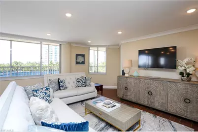 4041 Gulf Shore Blvd N #305, Naples, FL 34103 - Photo 3