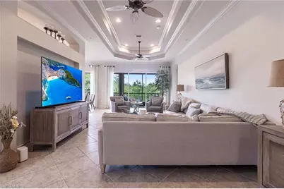 9550 Ironstone Ter #201, Naples, FL 34120 - Photo 7