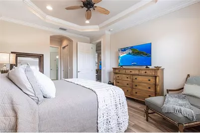 9550 Ironstone Ter #201, Naples, FL 34120 - Photo 27