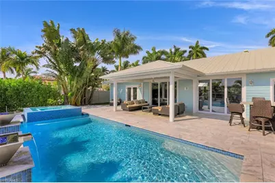 180 Channel Dr, Naples, FL 34108 - Photo 17
