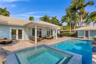 180 Channel Dr, Naples, FL 34108 - Photo 29