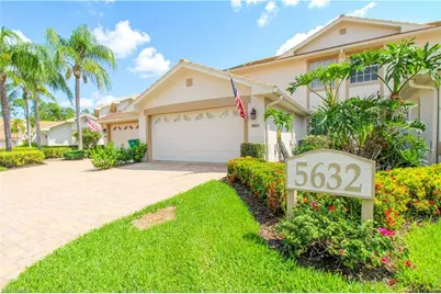 5632 Whisperwood Blvd #1601, Naples, FL 34110 - Photo 1