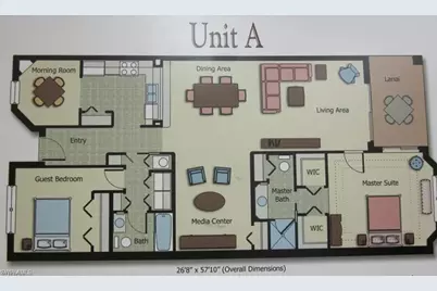 1141 Van Loon Commons Cir #204, Cape Coral, FL 33909 - Photo 33