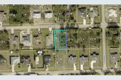 3007 48th St W, Lehigh Acres, FL 33971 - Photo 1