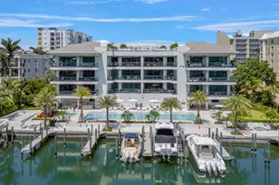 1820 Gulf Shore Blvd N, Naples, FL 34102 - Photo 1