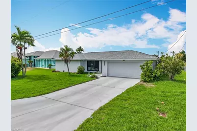 125 SE 41st Ter, Cape Coral, FL 33904 - Photo 1
