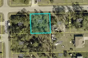 602 East 10th Street, Lehigh Acres, FL 33972 - Photo 1