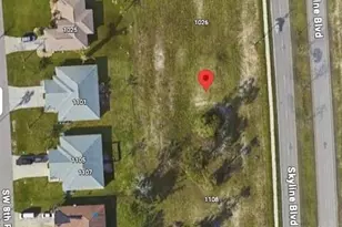 1026 Skyline Blvd, Cape Coral, FL 33991 - Photo 1