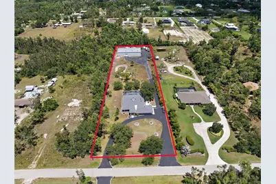 15261 Shamrock Dr, Fort Myers, FL 33912 - Photo 5