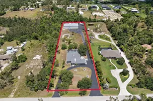 15261 Shamrock Dr, Fort Myers, FL 33912 - Photo 5