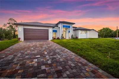 206 Jack Ave N, Lehigh Acres, FL 33971 - Photo 1