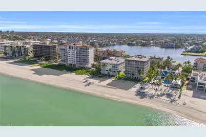 9517 Gulf Shore Dr #202, Naples, FL 34108 - Photo 35