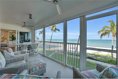 9517 Gulf Shore Dr #202, Naples, FL 34108 - Photo 13