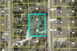 764 Kirkman Ave, Lehigh Acres, FL 33974 - Photo 1