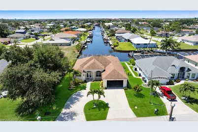 2010 SE 13th Ter, Cape Coral, FL 33990 - Photo 1