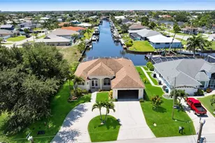 2010 SE 13th Terrace, Cape Coral, FL 33990 - Photo 1