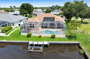 2010 SE 13th Terrace, Cape Coral, FL 33990 - Photo 5