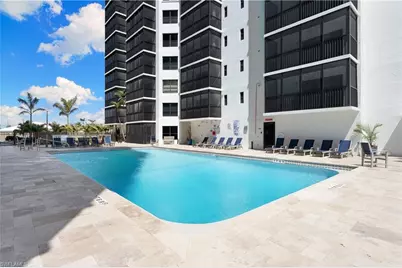 6612 Estero Blvd #PH2, Fort Myers Beach, FL 33931 - Photo 25