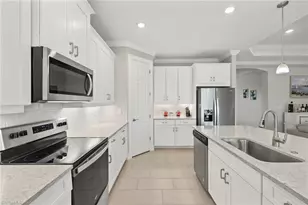 309 Spiaggio Ct, Naples, FL 34114 - Photo 9