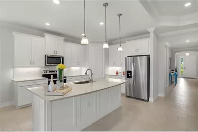 309 Spiaggio Ct, Naples, FL 34114 - Photo 7