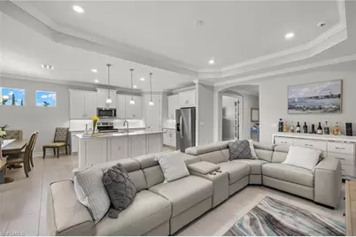 309 Spiaggio Ct, Naples, FL 34114 - Photo 3