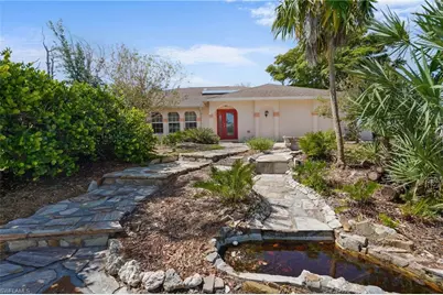 4411 Cedar St, Saint James City, FL 33956 - Photo 1