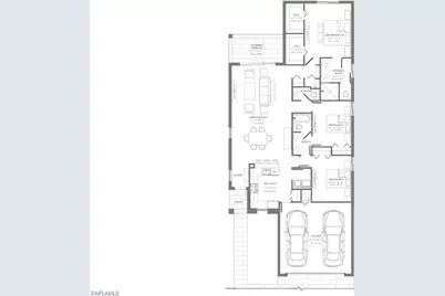 5277 Marano Dr, Ave Maria, FL 34142 - Photo 17