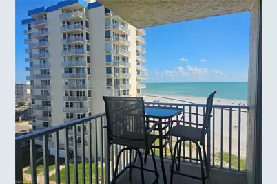 7330 Estero Blvd #601, Fort Myers Beach, FL 33931 - Photo 1
