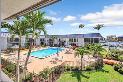 333 Harbour Dr #201, Naples, FL 34103 - Photo 25