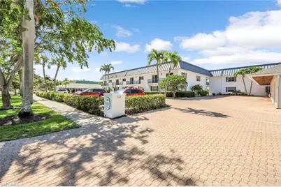 333 Harbour Dr #201, Naples, FL 34103 - Photo 33