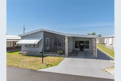 9245 Caloosa Dr, North Fort Myers, FL 33903 - Photo 1