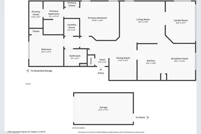 1340 Charleston Square Dr #101, Naples, FL 34110 - Photo 31