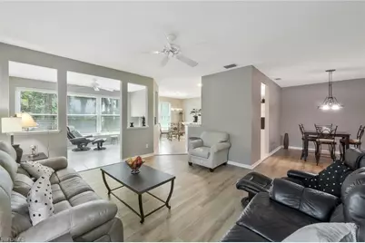 1340 Charleston Square Dr #101, Naples, FL 34110 - Photo 5