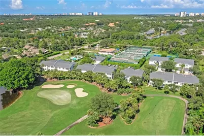 1340 Charleston Square Dr #101, Naples, FL 34110 - Photo 1