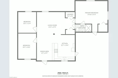 5981 Cubles Dr, Bokeelia, FL 33922 - Photo 1