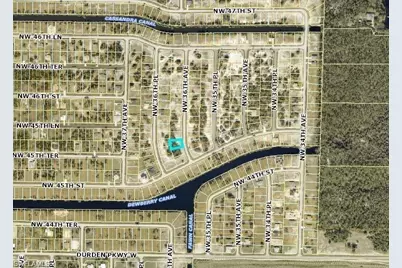 4510 NW 36th Ave, Cape Coral, FL 33993 - Photo 5